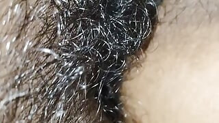 Desi wife doggy style Hard fucking hardcore sex with wife