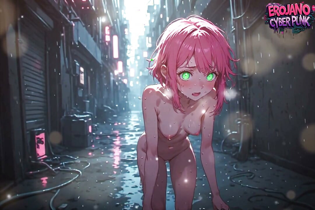 Future Woman Relaxing Music #001