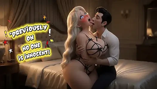 Ep7 No One is Innocent-Hotwife Breaking Point - Cheating Wife Ready To End All The Games