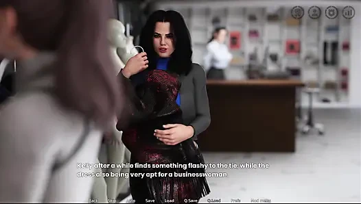 Unseen Instincts (part 4)