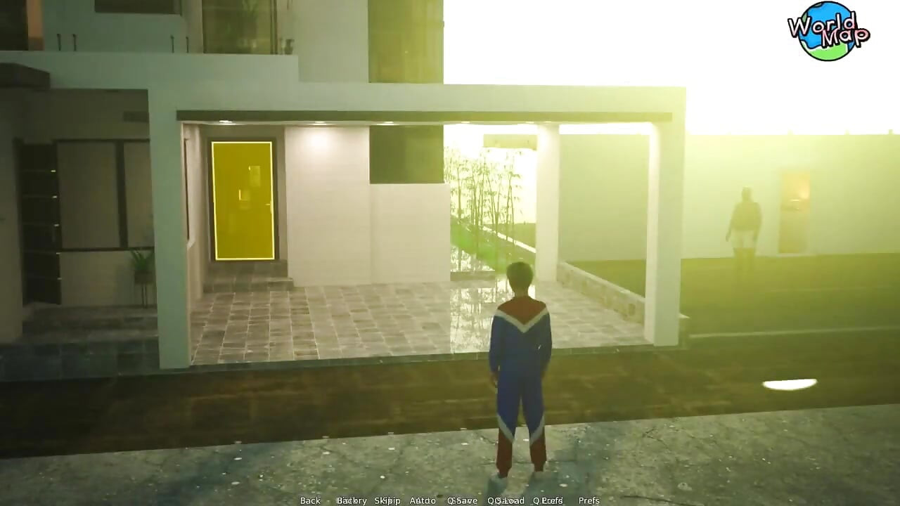 Shadows of Desire V0.8 Atualização de trapaça # 06