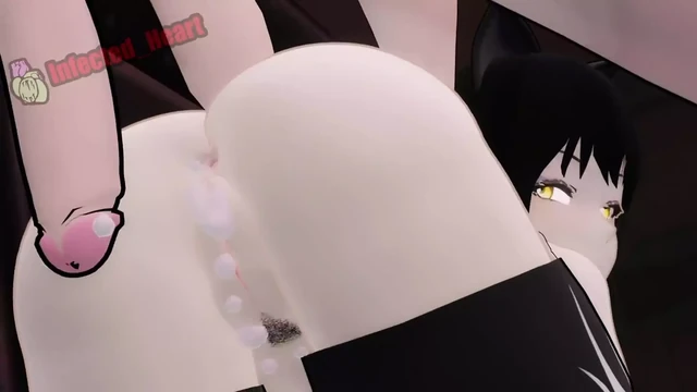 Infected_Heart Hentai Compilation 50