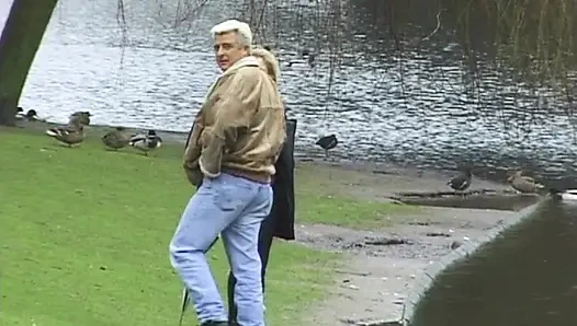 Молоко клизма, извращенцев людей