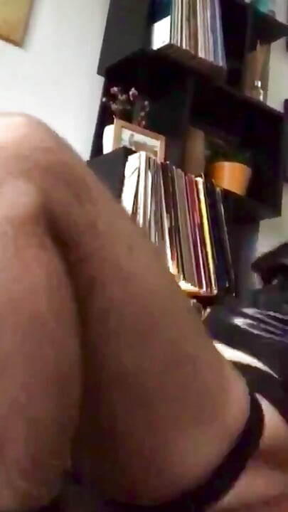 Interracial BBC Anal &amp; Cock Sucking Preview