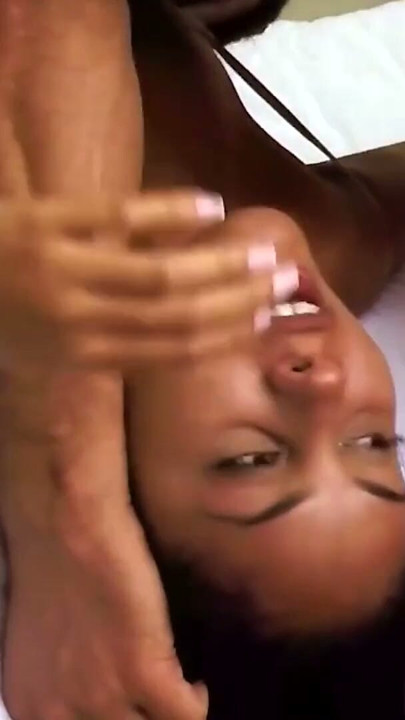 Perfect Brunette Real Bridesmaid Sucking Groom Massive Dick Moments Before The Wedding | Clip 1