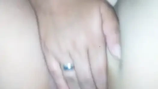 Touching Rich to Have a Good Afternoon