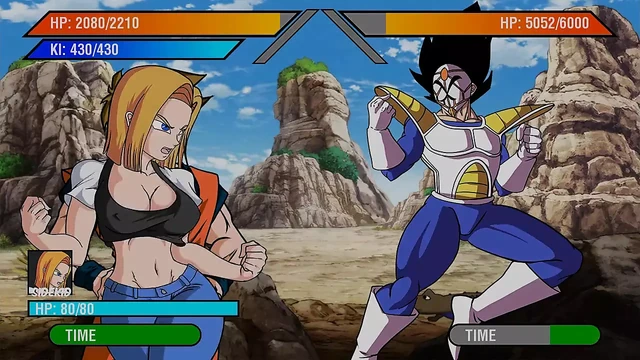 Dragon Girl X Universe - Part 8 - New Pussy Power by Loveskysan