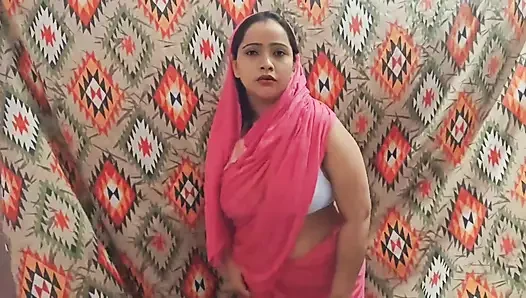 Super sexy heiße bhabhi hat ihren Devar allein im zimmer erwischt