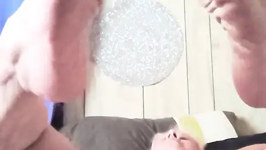 Knock Knock Princess StepDaddy Ingin Bermain