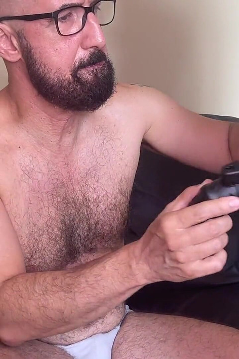 Surrender to Pleasure