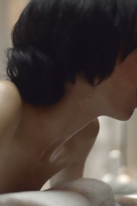 Teen massage