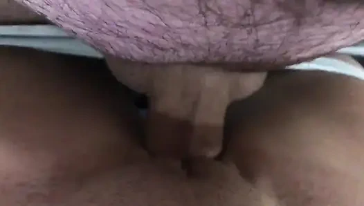 Warum bist du wieder in meine Unterhosen gekommen?