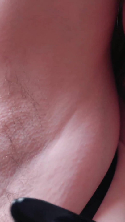 Must-share moment from "Femdom POV, Sweaty Hairy Armpits, Arya Grander"