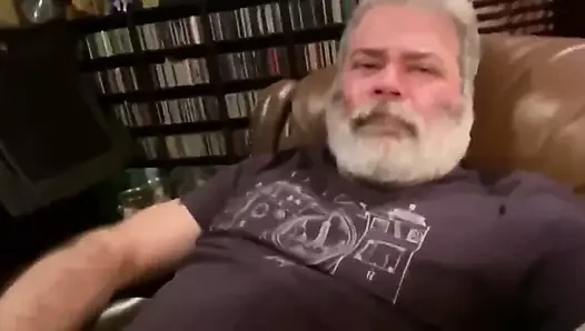Polaire ayı mastürbasyon