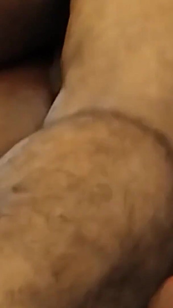 Captivating moment from "Cool ass fucking desi ass digging"