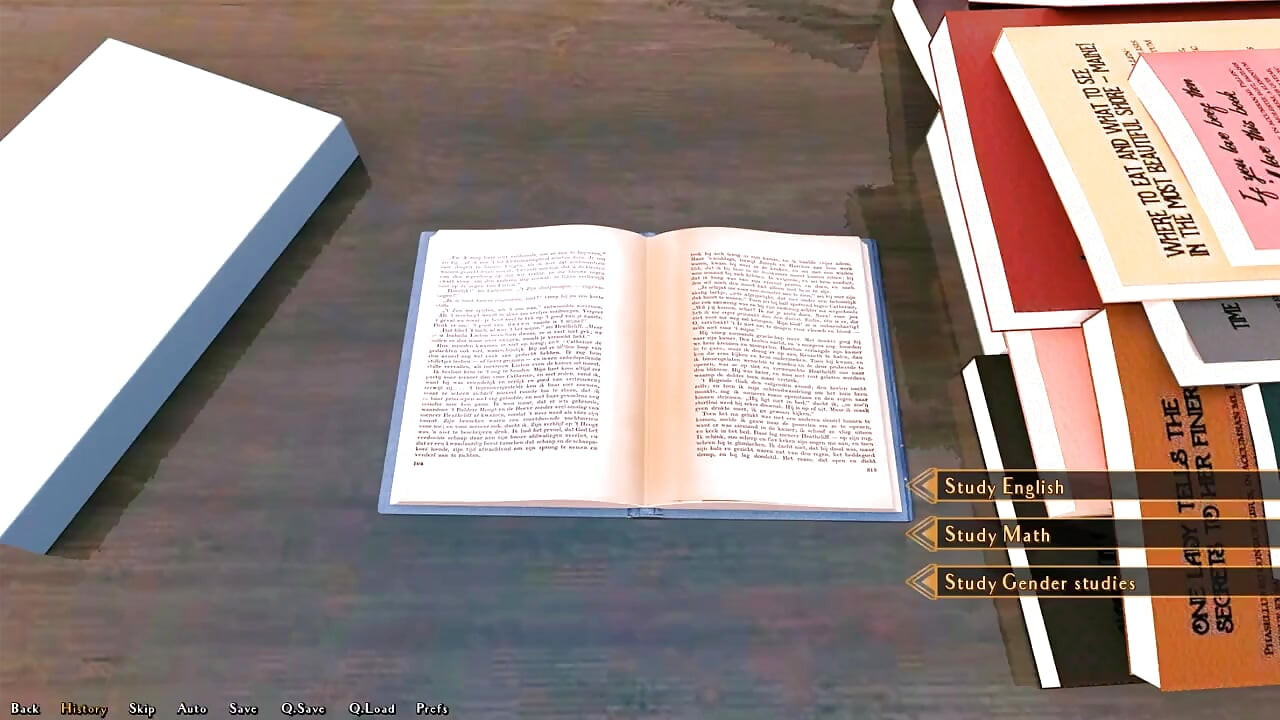 Ein Dik sein 0.3.1 teil 28 Massives Dik-Gameplay von Loveskysan69