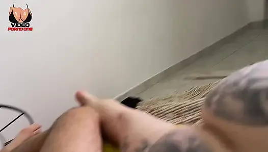 Chubby and Redhead Belgian Asks Only to Be Fucked Super Hard!