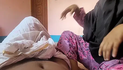 Viral sexy video of a brother-in-law and sister-in-law from Bangladesh.
