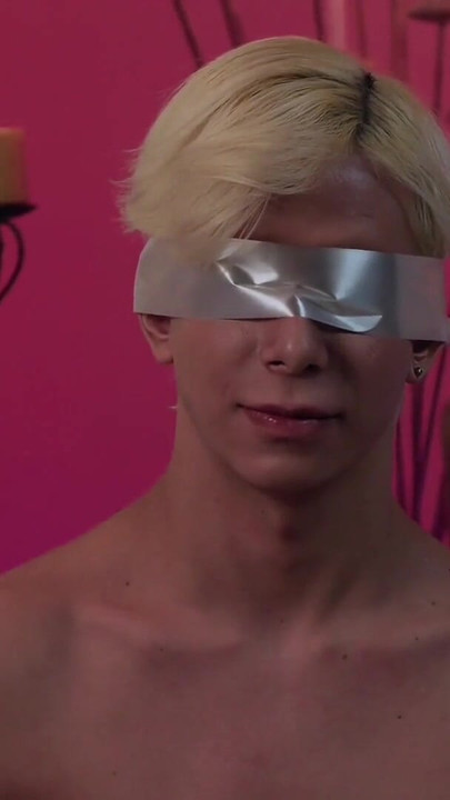 スタキサス :: 穴の順序 |クリップ1