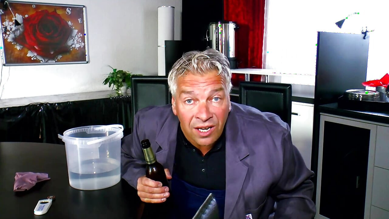 Alman bekçi tam film