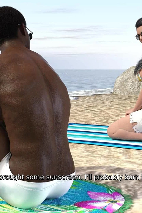 Harmony Haven: Husband Introduces Open Marriage to His Wife - Episode 12
