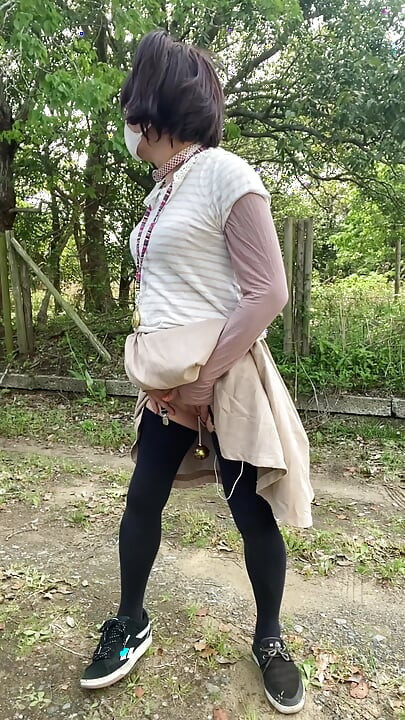 No207 Daily Routine Walk