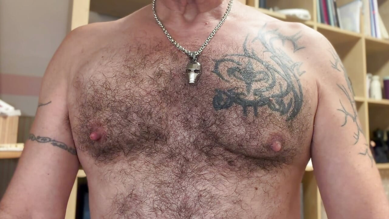 Pecs & Nipples