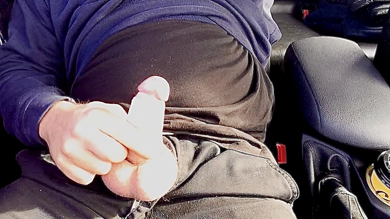 Wank relief