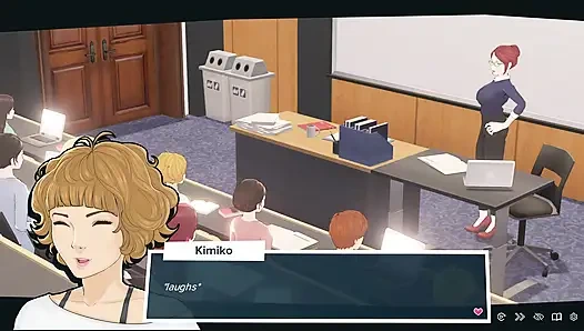 Complete Gameplay - Quickie: A Love Hotel Story, Part 7