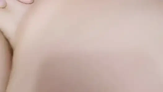 Stepdaddy & stepdaughter