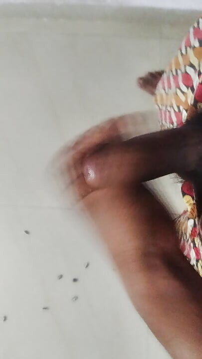The sexy boy got completely wet with a thick cock in the closed room.