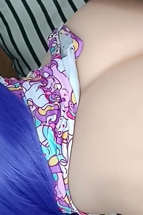 945 Sneaking in at Night to Pound That Tight Ass Hard