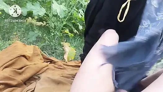 Деревенскую Дези Бхабхи Трахнул Devar На Улице
