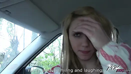 Yüksek sesle orgazm - beatrix glower