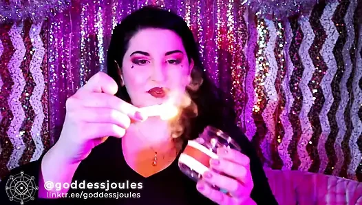 Match Lighting Asmr & Nail Tapping & Mor