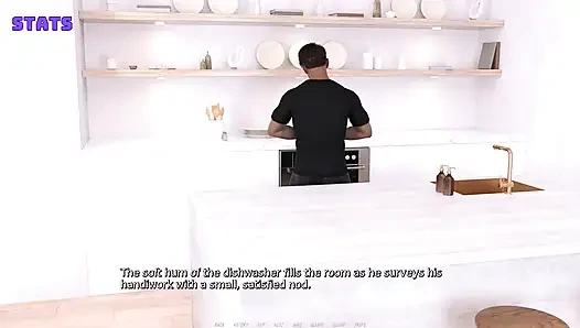 Harmony haven: pantat bahenol istri dientot habis-habisan di gym - episode 5