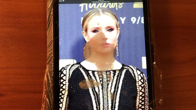 Kristen Bell Tribute 4