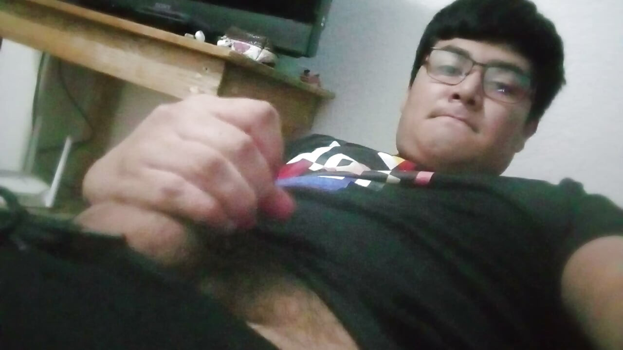 Dojím mě