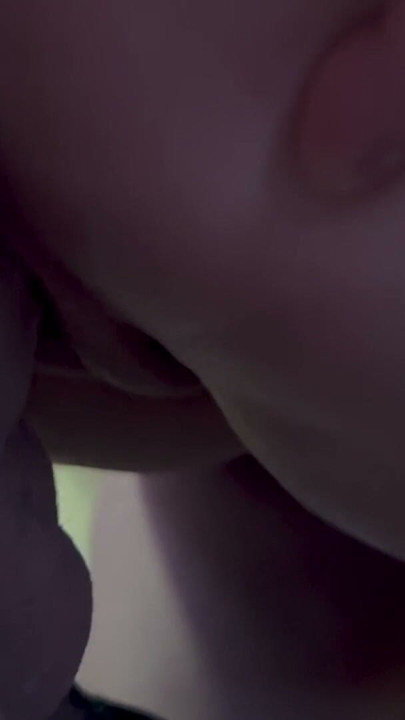 His penis was full of sperm and he still inserted it and continued fucking. | Clip 1