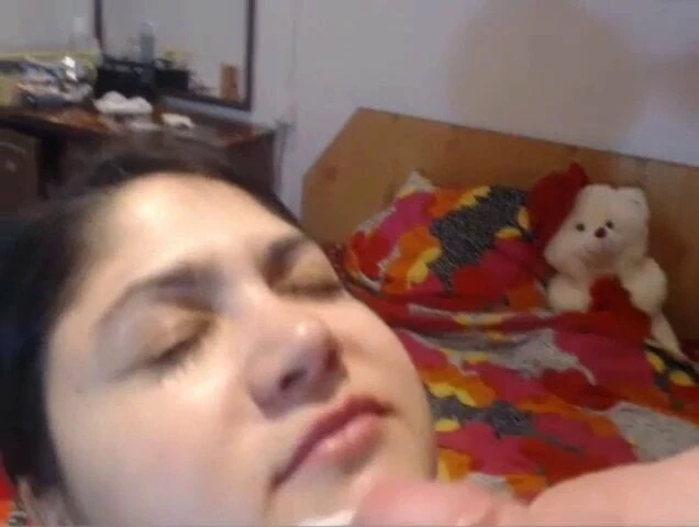 Wife blowjob