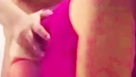 I fuck my mature neighbor in sexy lingerie married cheating