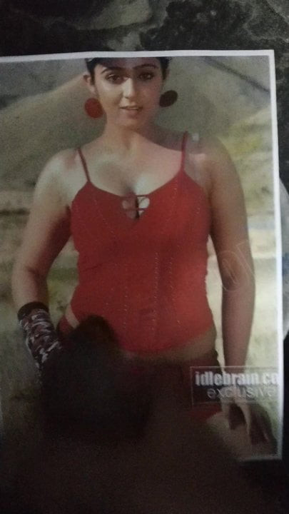charmi cum tribute