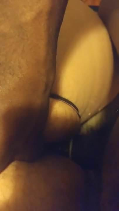 Getting fucked