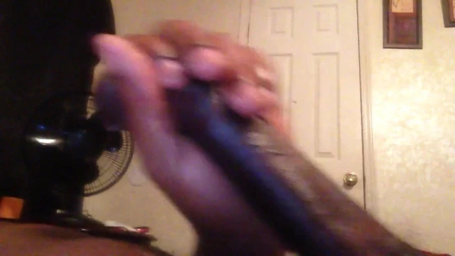 Ghostface horny again