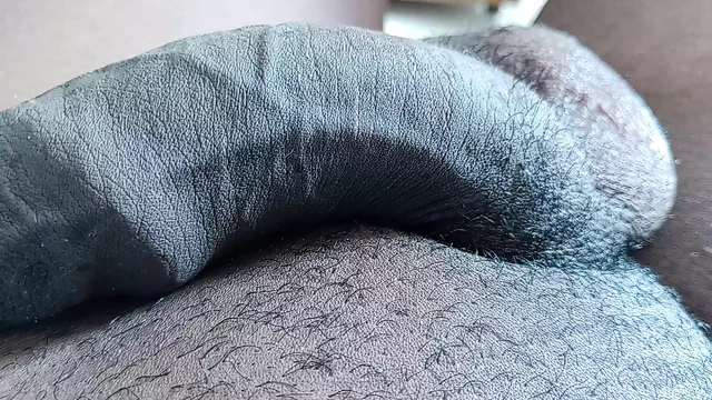 I here give hot milk on your ass, do you accept it?