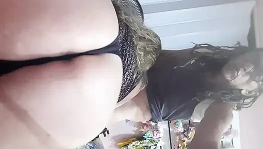 Ben Top5 xhamster'ım
