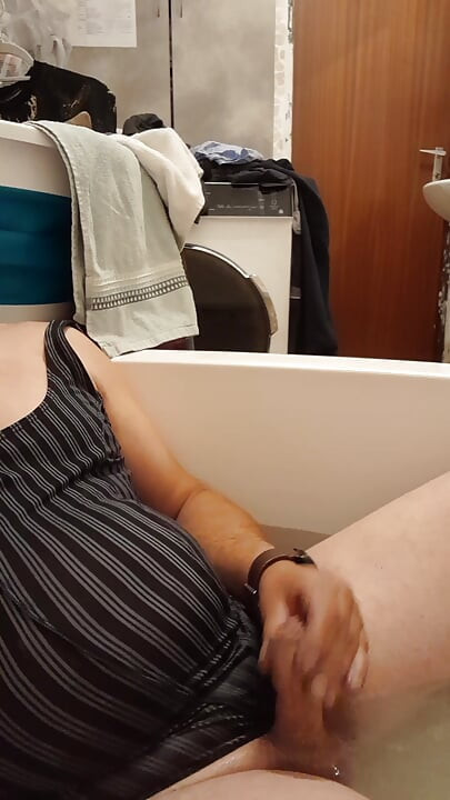 wank