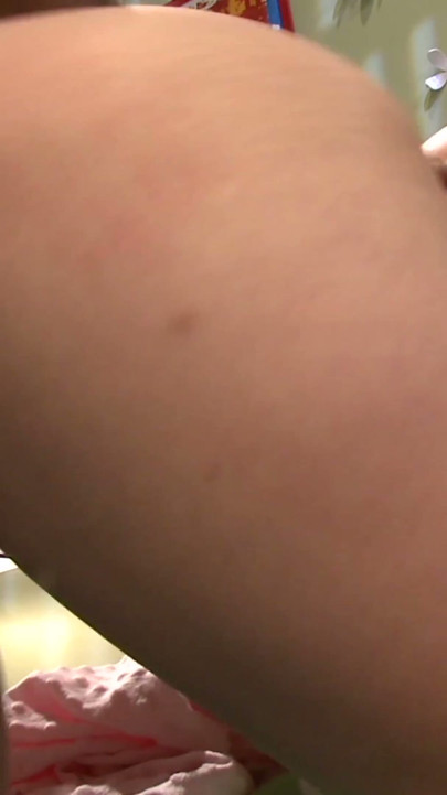 Brunette Latina Alexis Breeze Gets An Epic Interracial | Clip 1