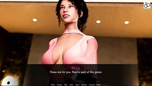 Preis der Wünsche teil 1