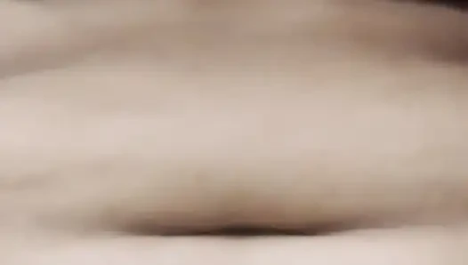 Dorf bhabhi, nippel mit dicken möpsen